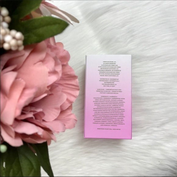 Kate Spade In Full Bloom Body Lotion 6.8oz. NIB - Picture 6 of 8